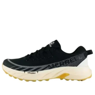Agility Peak 4 Eco ”Dye Black White”