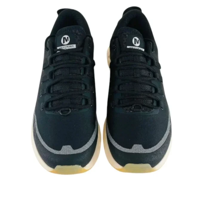 Agility Peak 4 Eco ”Dye Black White”