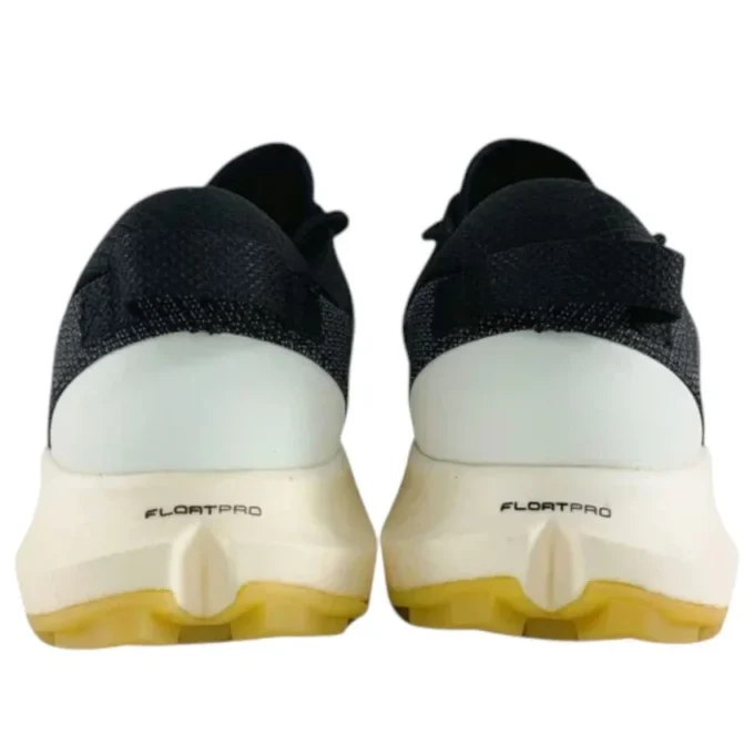 Agility Peak 4 Eco ”Dye Black White”