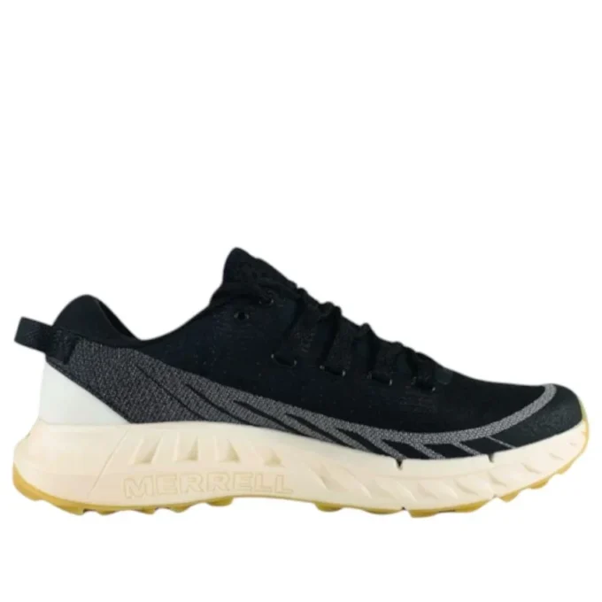 Agility Peak 4 Eco ”Dye Black White”