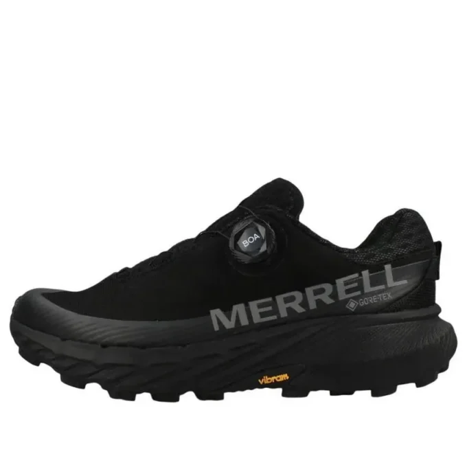Agility Peak 5 Boa Gore-Tex ”Black”