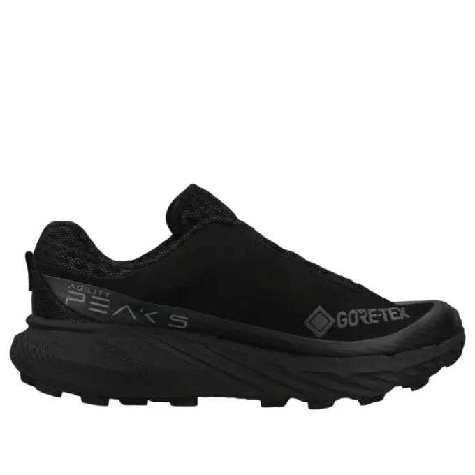 Agility Peak 5 Boa Gore-Tex ”Black”