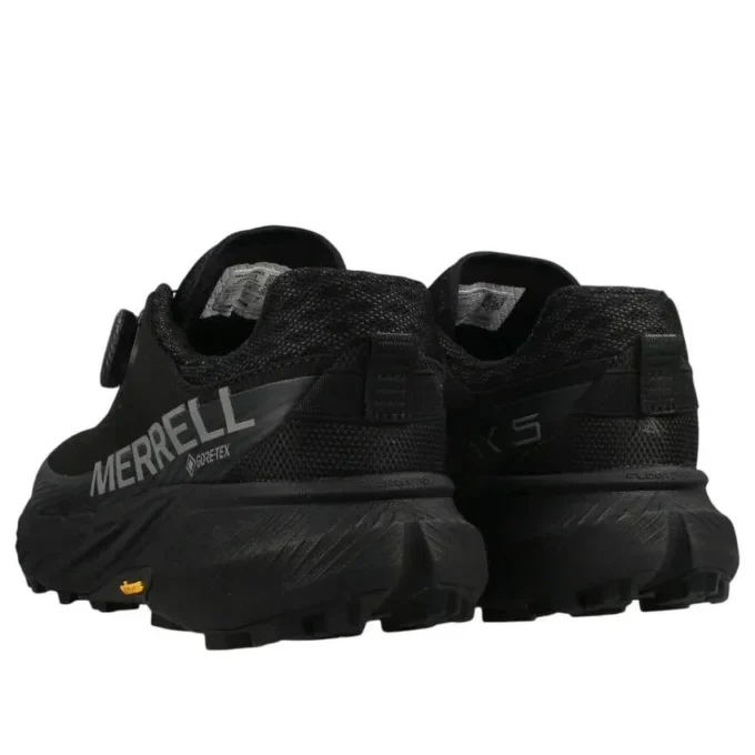 Agility Peak 5 Boa Gore-Tex ”Black”