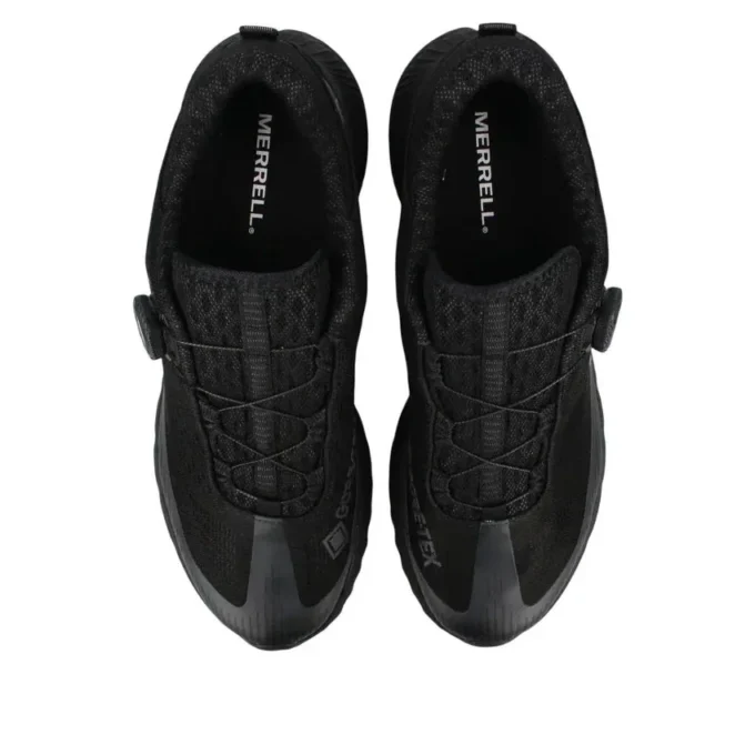 Agility Peak 5 Boa Gore-Tex ”Black”
