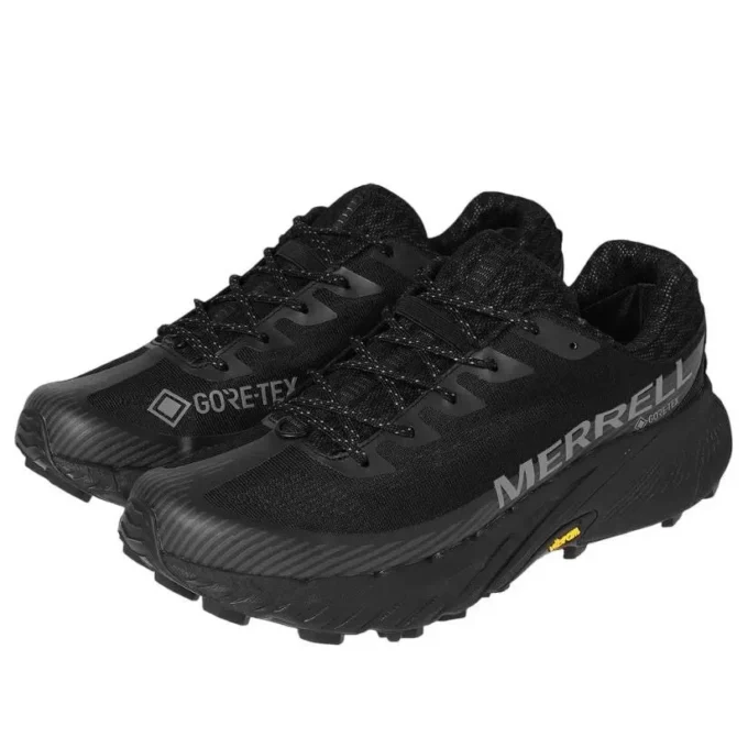 Agility Peak 5 Gore-Tex ”Black”