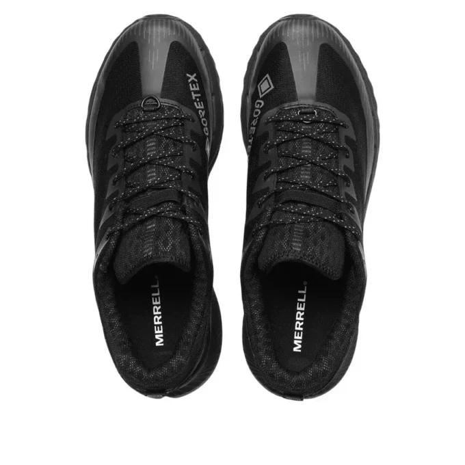 Agility Peak 5 Gore-Tex ”Black”