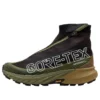 Agility Peak 5 Zero Gore-Tex 1TRL ”Black Avocado”