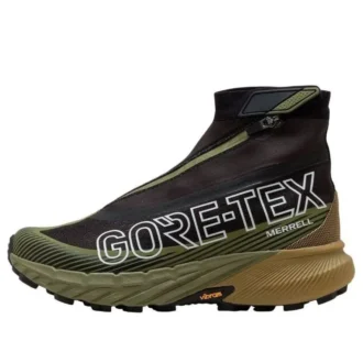 Agility Peak 5 Zero Gore-Tex 1TRL ”Black Avocado”