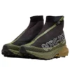 Agility Peak 5 Zero Gore-Tex 1TRL ”Black Avocado”