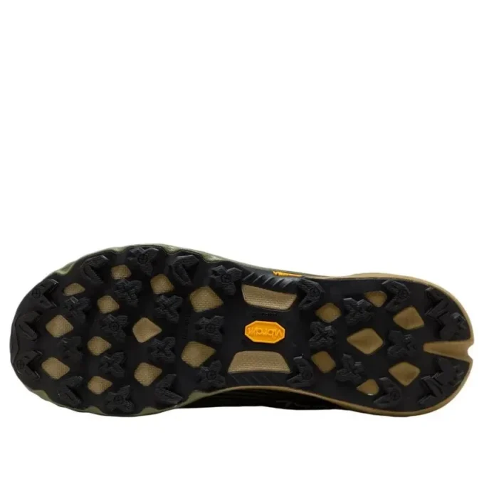 Agility Peak 5 Zero Gore-Tex 1TRL ”Black Avocado”