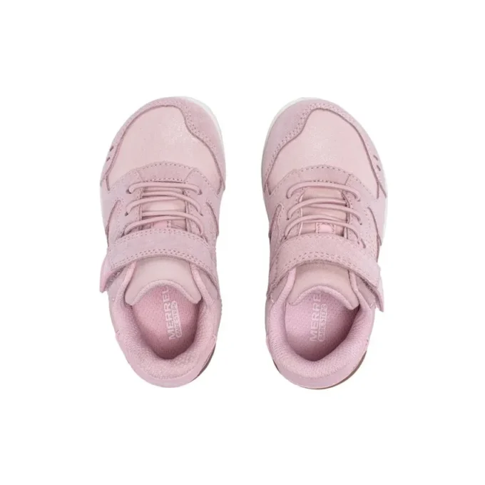 Bare Steps® A83-sneakers för små barn Bare Steps® A83-sneakers för små barn