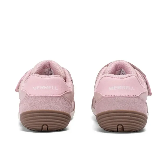 Bare Steps® A83-sneakers för små barn Bare Steps® A83-sneakers för små barn