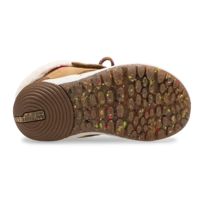 Bare Steps® Cocoa Jr. stövel för små barn Bare Steps® Cocoa Jr. stövel för små barn