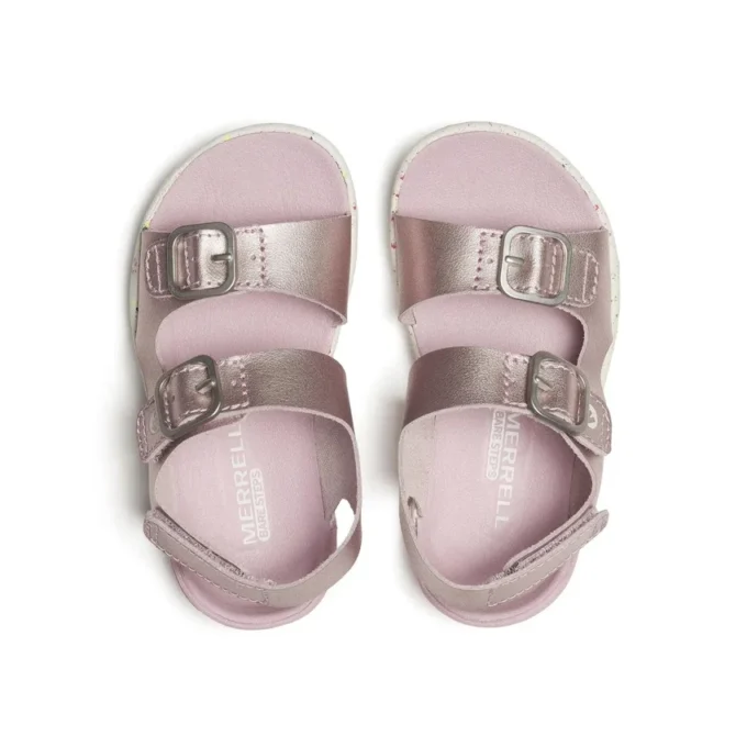 Bare Steps®-sandal för små barn Bare Steps®-sandal för små barn