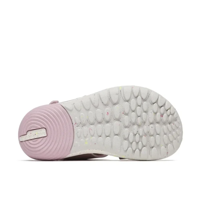 Bare Steps®-sandal för små barn Bare Steps®-sandal för små barn