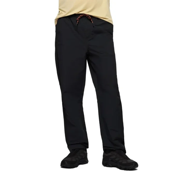 Baxter Ripstop Pull On-byxor för herr Baxter Ripstop Pull On-byxor för herr