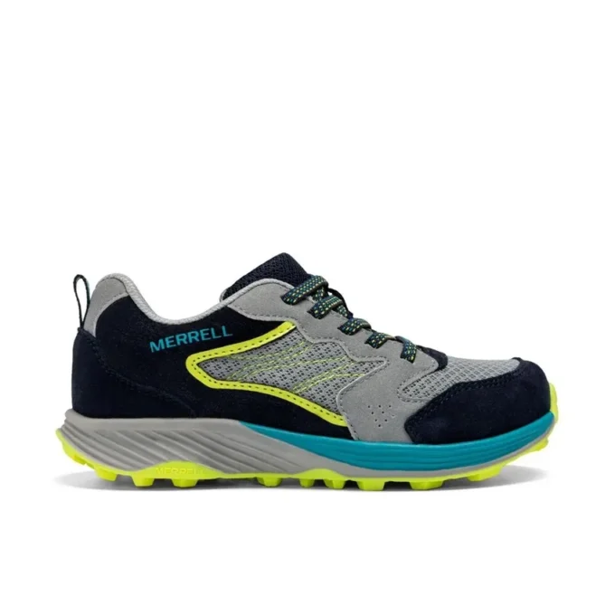 Big Kid’s Alpine 83 KDZ