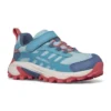Big Kid’s Moab Speed 2 Low A/C Waterproof Big Kid’s Moab Speed 2 Low A/C Waterproof