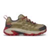 Big Kid’s Moab Speed 2 Low Waterproof