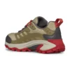 Big Kid’s Moab Speed 2 Low Waterproof