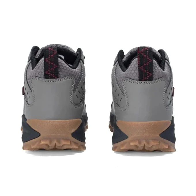 Big Kid’s Moab Speed 2 Mid Waterproof
