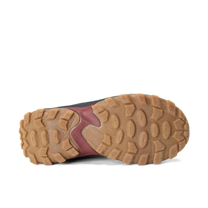 Big Kid’s Moab Speed 2 Mid Waterproof