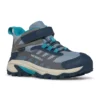 Big Kid’s Moab Speed Mid 2 A/C Waterproof Big Kid’s Moab Speed Mid 2 A/C Waterproof