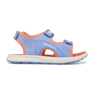 Big Kid’s Panther Sandal 3.0