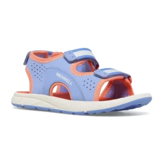 Big Kid’s Panther Sandal 3.0