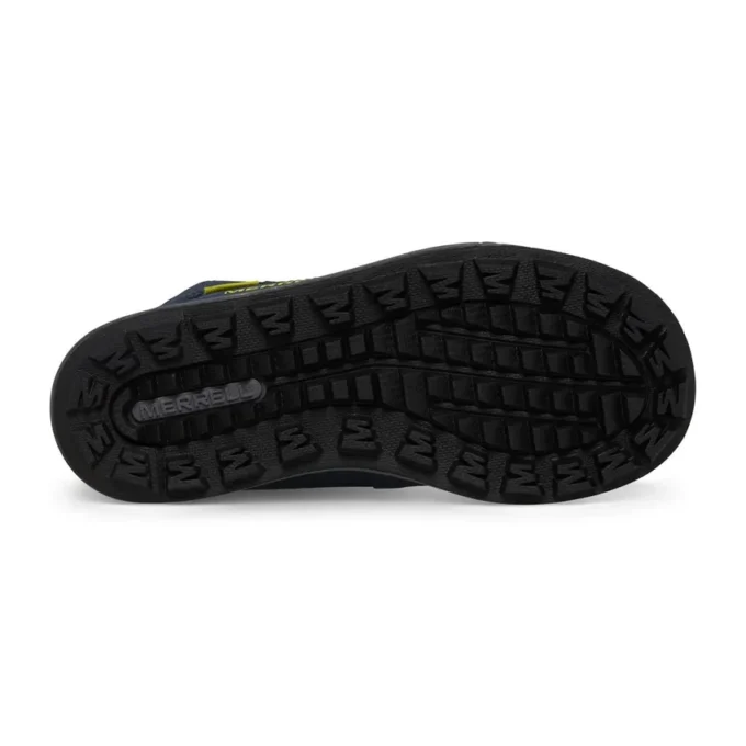 Big Kid’s Snow Bank 4.0 vattentät känga Big Kid’s Snow Bank 4.0 vattentät känga