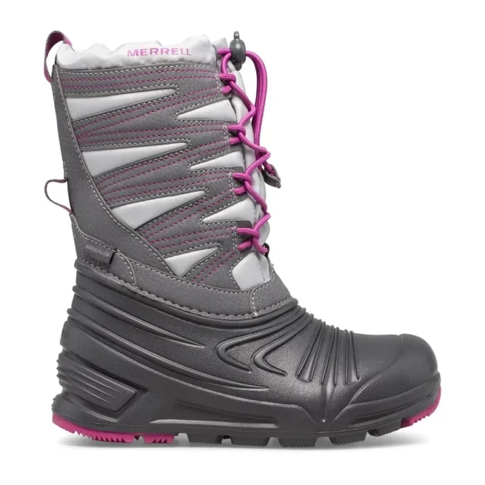Big Kid’s Snow Quest Lite 3.0 Waterproof Big Kid’s Snow Quest Lite 3.0 Waterproof