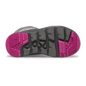 Big Kid’s Snow Quest Lite 3.0 Waterproof