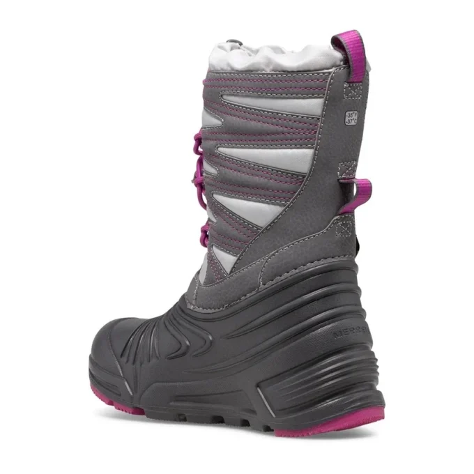 Big Kid’s Snow Quest Lite 3.0 Waterproof Big Kid’s Snow Quest Lite 3.0 Waterproof
