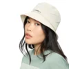 Bucket cap med linjärt logo Bucket cap med linjärt logo
