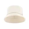 Bucket cap med linjärt logo Bucket cap med linjärt logo