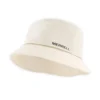 Bucket cap med linjärt logo Bucket cap med linjärt logo