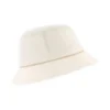 Bucket cap med linjärt logo Bucket cap med linjärt logo