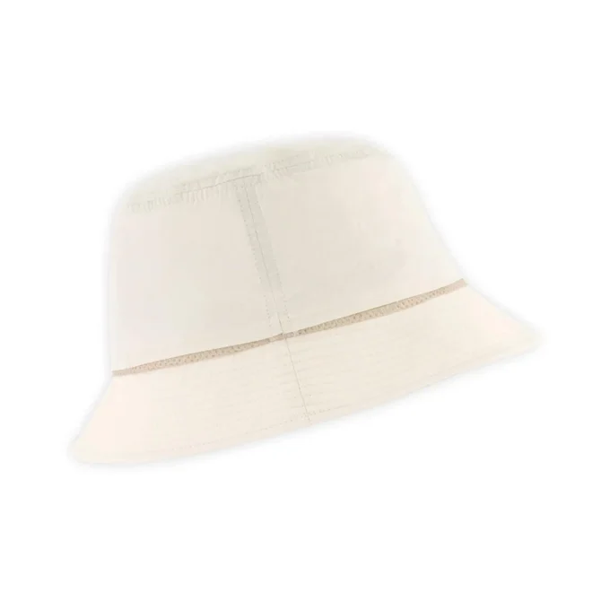 Bucket cap med linjärt logo Bucket cap med linjärt logo