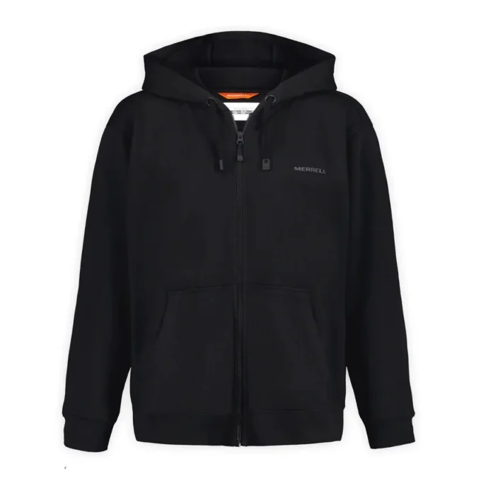 Carson Full Zip Huvtröja för herr Carson Full Zip Huvtröja för herr