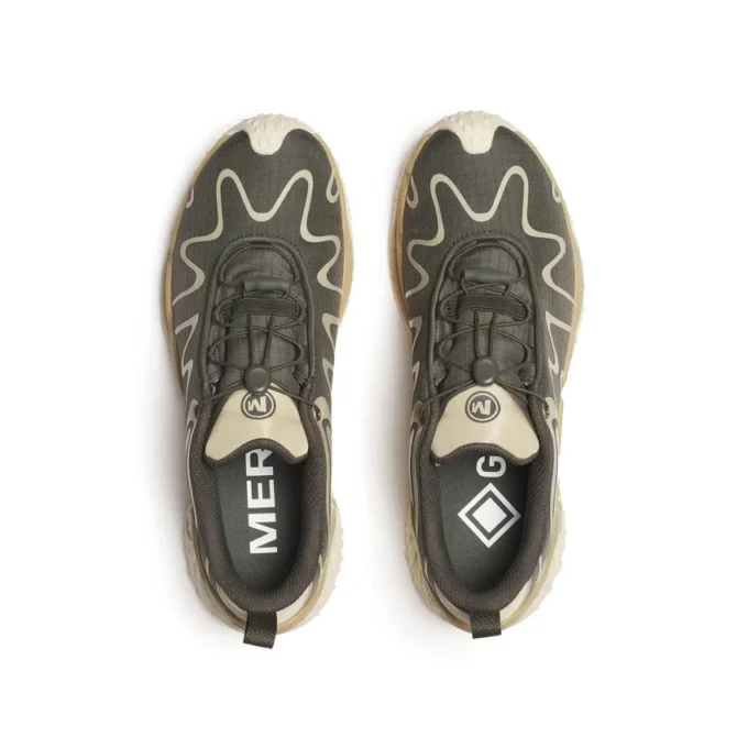 Cham Redux Storm Gore-Tex®