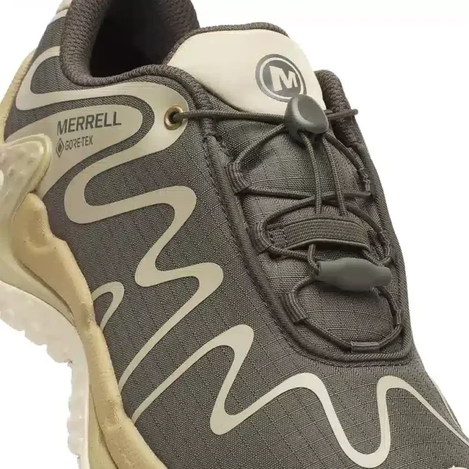 Cham Redux Storm Gore-Tex®
