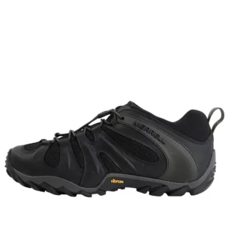 Chameleon 8 Stretch ”Black” Chameleon 8 Stretch ”Black”