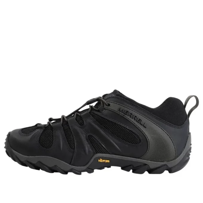 Chameleon 8 Stretch ”Black”