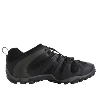 Chameleon 8 Stretch ”Black” Chameleon 8 Stretch ”Black”