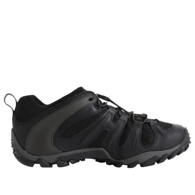 Chameleon 8 Stretch ”Black”