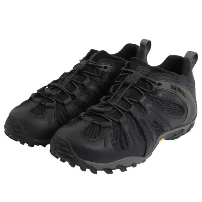 Chameleon 8 Stretch ”Black”