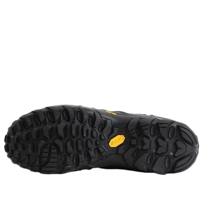 Chameleon 8 Stretch ”Black”