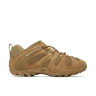 Chameleon 8 Stretch Tactical Work Shoe för herr