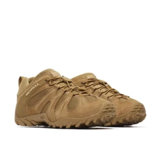 Chameleon 8 Stretch Tactical Work Shoe för herr