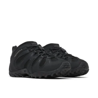 Chameleon 8 Stretch Tactical Work Shoe för herr